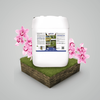 Activo Estimulante Suppra Turf And Garden 20L