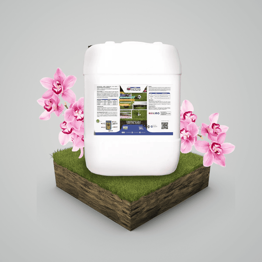 Activo Estimulante Suppra Turf And Garden 20L