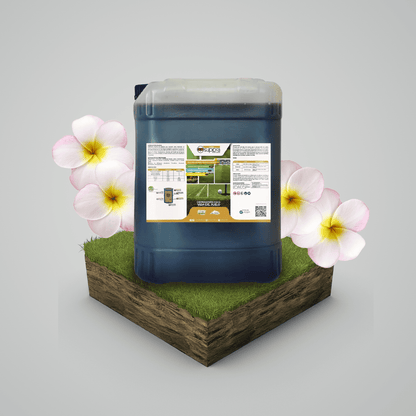 Humus Suppra Turf and Garden 20L