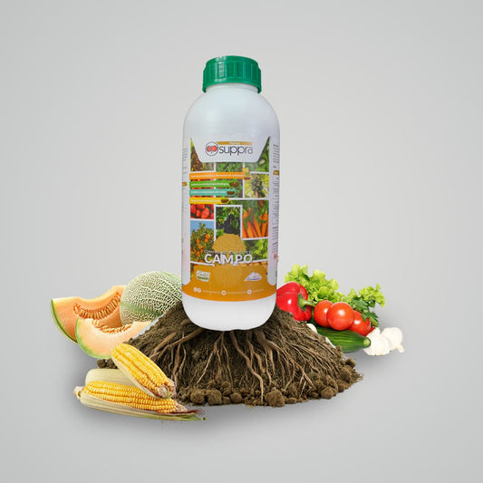 Humus Suppra  1L