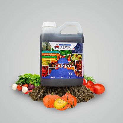 Activo Suppra 1L - Estimulante orgánico
