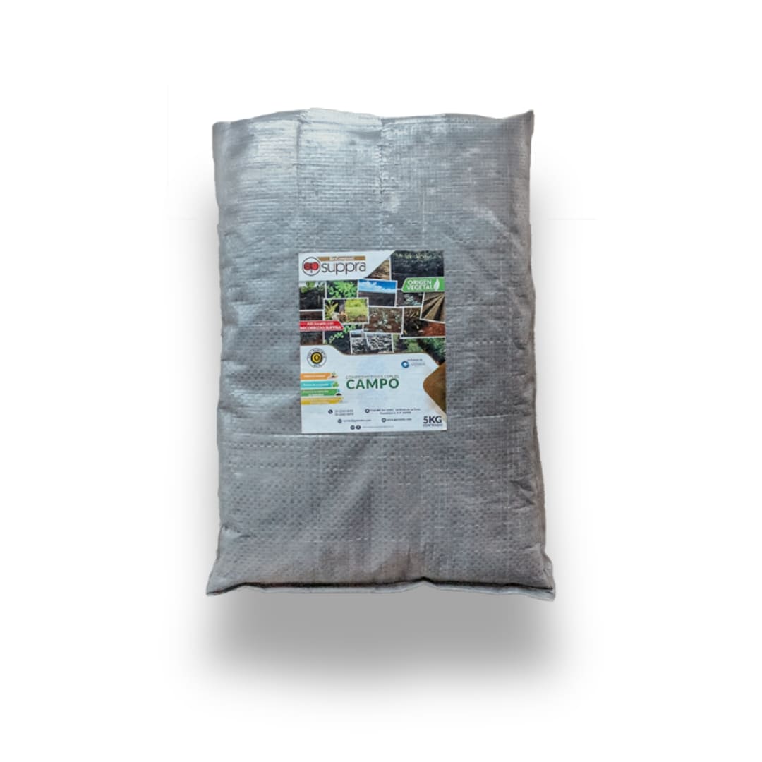 Kit Huerto En Casa Suppra