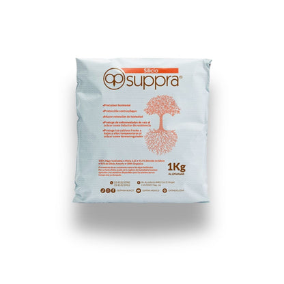 Kit Huerto En Casa Suppra