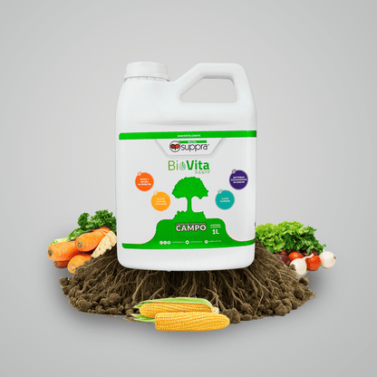 BioVita Suppra 1L