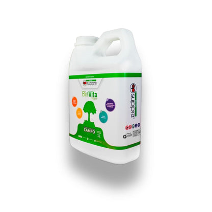 Kit Huerto En Casa Suppra