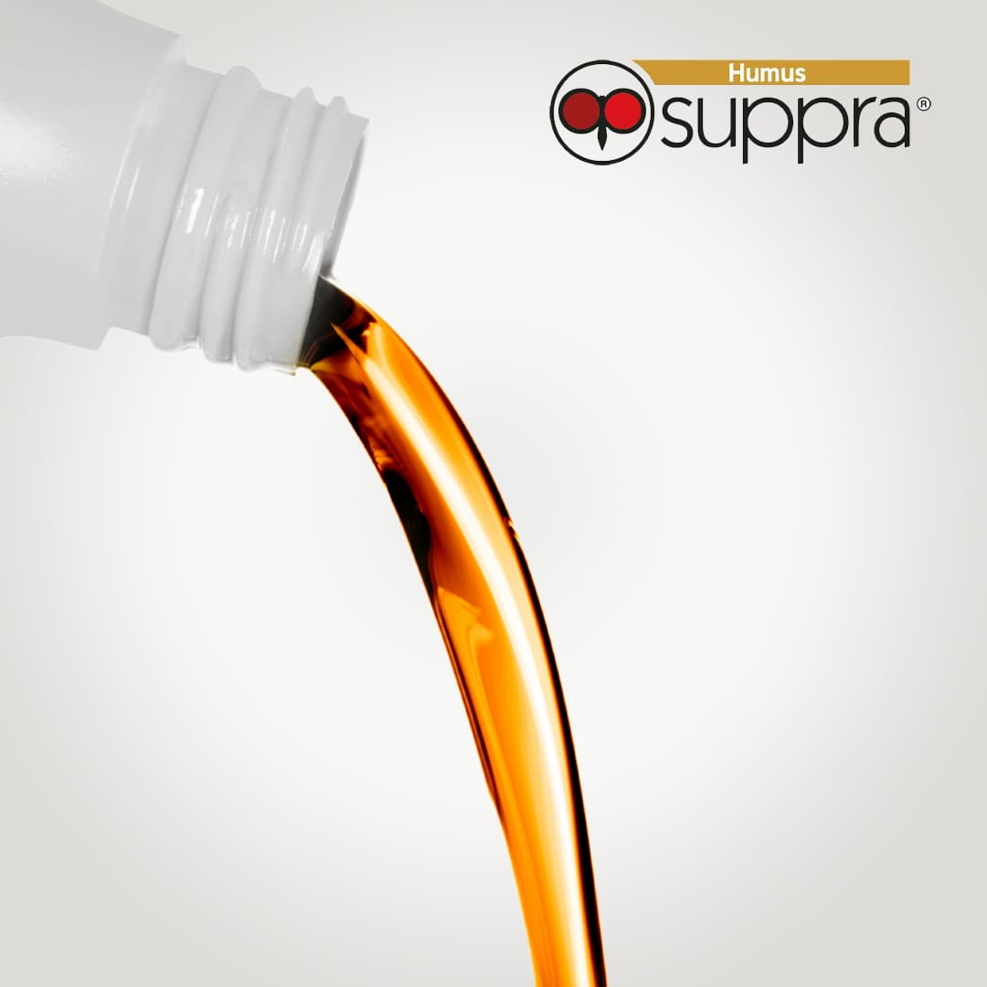 Humus Suppra  1L