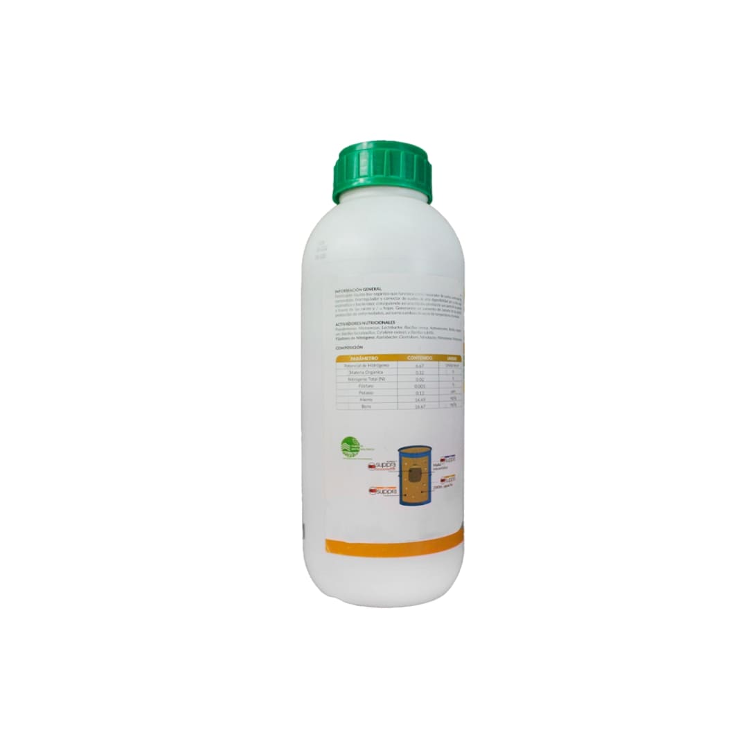 Humus Suppra  1L