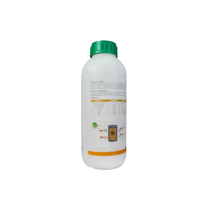 Humus Suppra Turf & Garden  1L