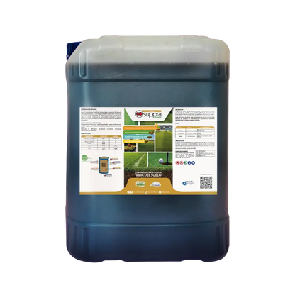 Humus Suppra Turf and Garden 20L
