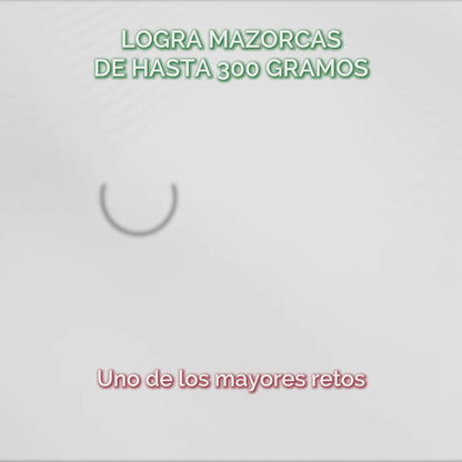 Paquete Biotecnológico Suppra