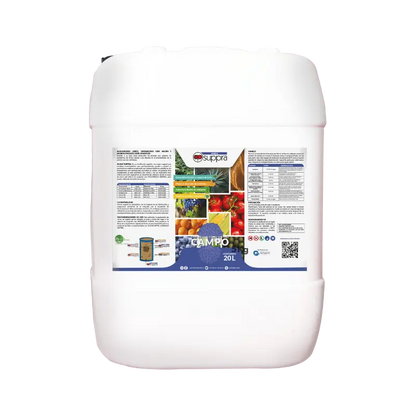 Activo Suppra  20L Suppra