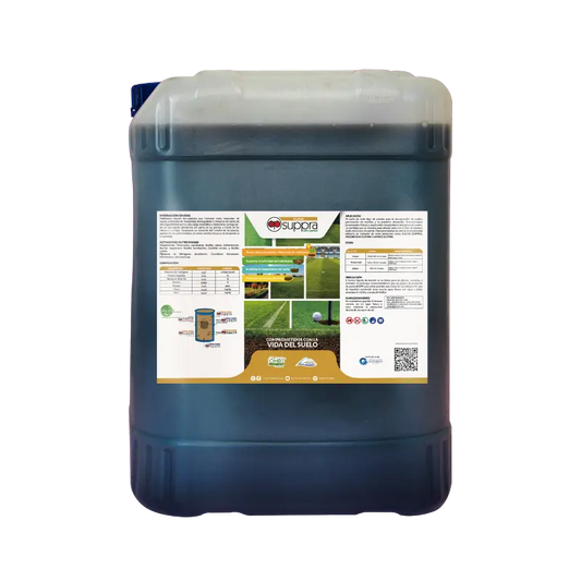 Humus Suppra Turf and Garden 20L Suppra